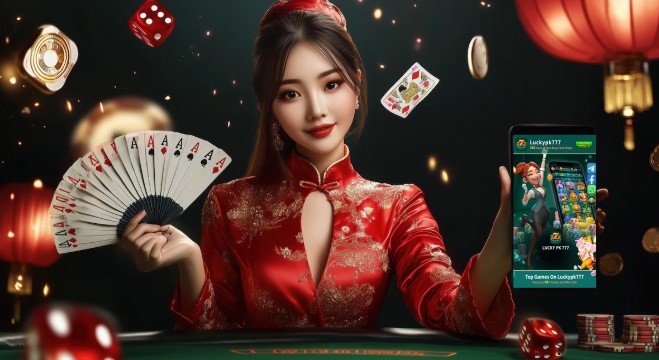 TeenPatti Show - آپ