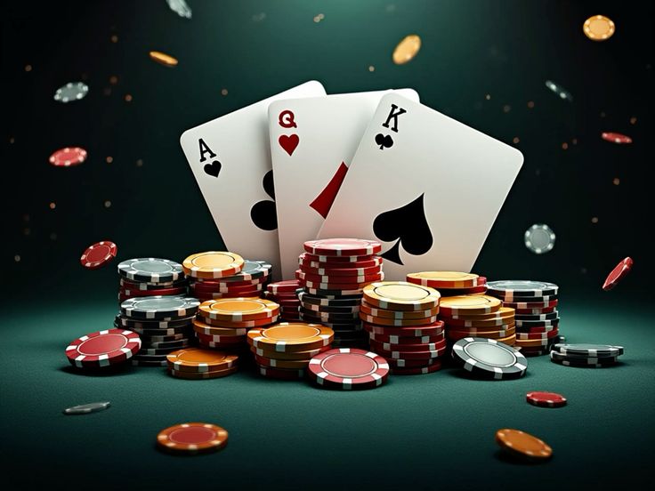 پاکستان کے TeenPatti Show کھلاڑیوں کے لیےجیک پاٹ گیم