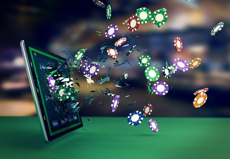 TeenPatti Show کیسینو میں پوکر گیمز