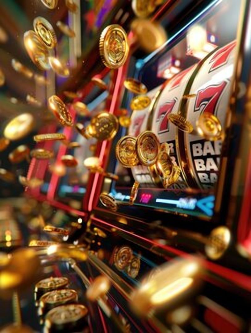 ایک اکاؤنٹ بنائیں یا TeenPatti Show کیسینو میں لاگ ان کریں۔