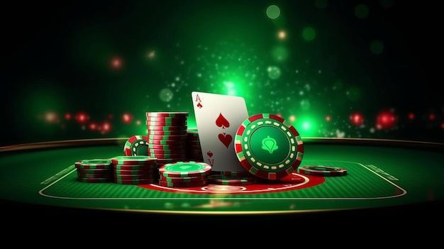 TeenPatti Show آن لائن کیسینو میں کھیلنے کی وجوہات