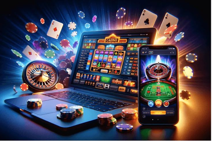 TeenPatti Show کیسینو گیمز کا ایک زمرہ منتخب کریں

