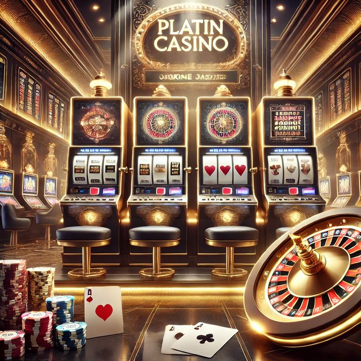 TeenPatti Show کیسینو میں سلاٹ کھیلنا شروع کریں۔