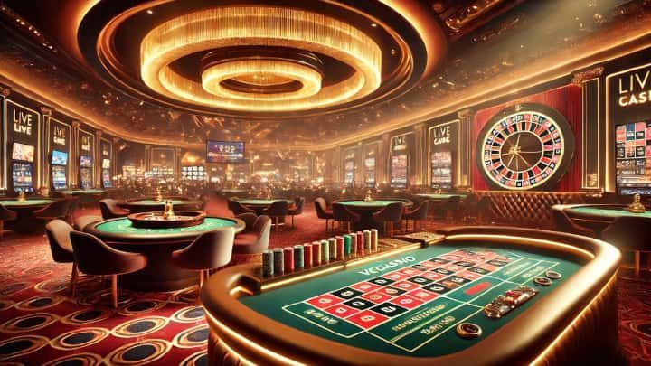پاکستان کے نئے TeenPatti Showکیسینو کھلاڑیوں کے لیے خوش آمدید بونس