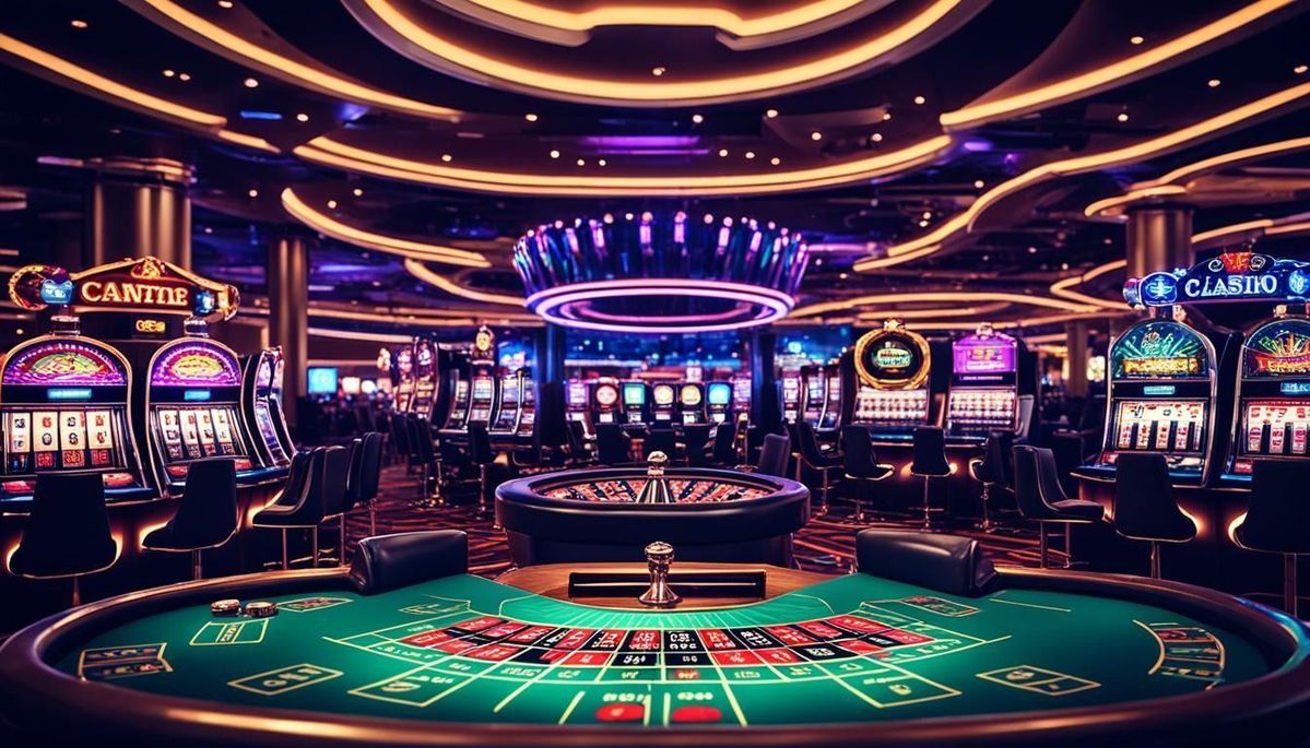 TeenPatti Show آن لائن کیسینو میں اصل گیمز