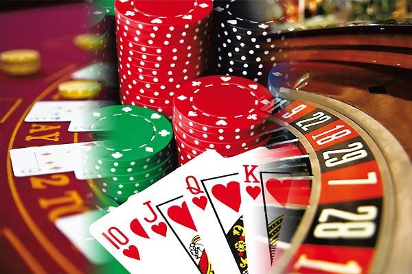 TeenPatti Show کیسینو میں بکراٹکھیلیں