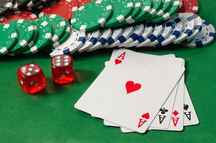 TeenPatti Show کیسینو میں لاٹری گیمز میں حصہ لیں۔