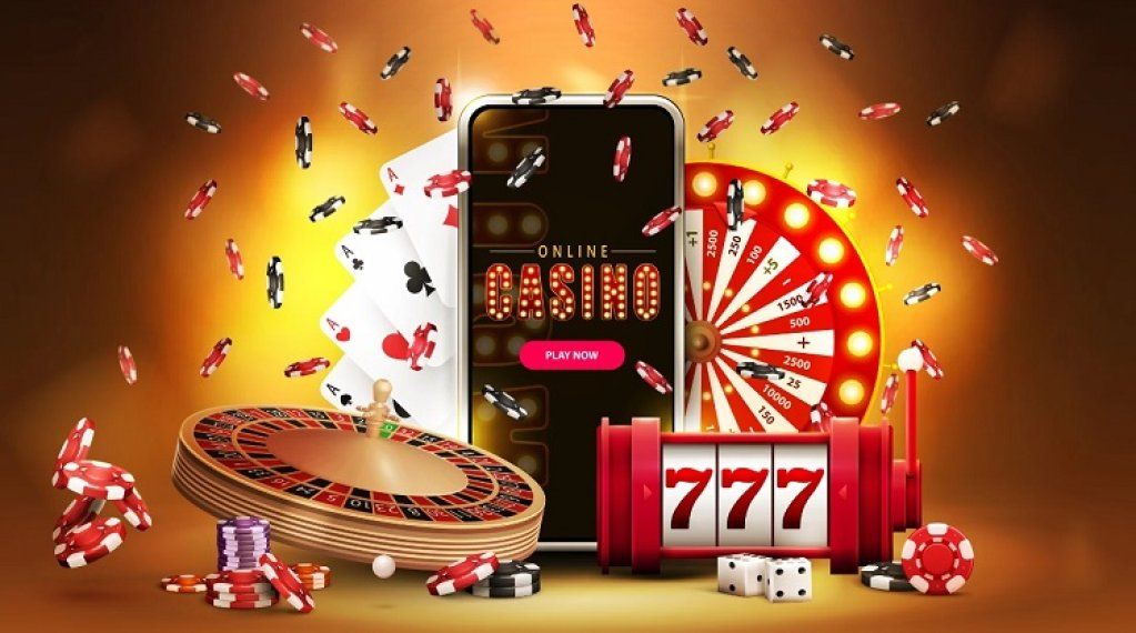 ایک اکاؤنٹ بنائیں یا TeenPatti Show کیسینو میں لاگ ان کریں۔