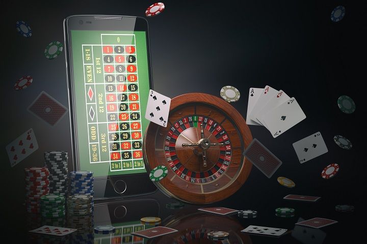 TeenPatti Show سائٹ کے لیے آن لائن گیمز فراہم کرنے والے
